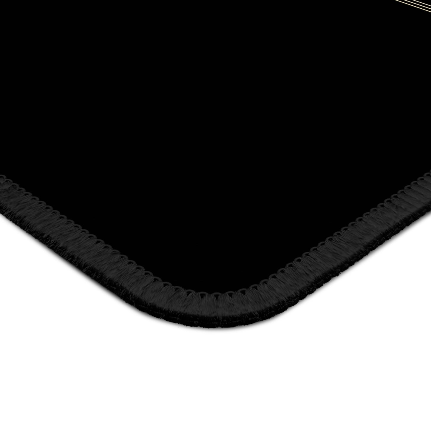 Bitcoin Crypto Gaming Mouse Pad – Premium Neoprene Mouse Pad by KlickieKeyz