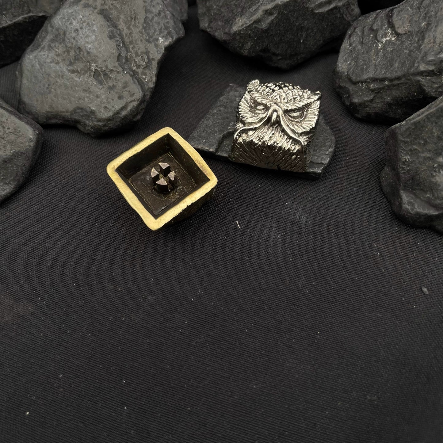 Harry Potter Collection ESC Keycap by KlickieKeyz
