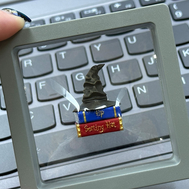 Harry Potter Collection ESC Keycap by KlickieKeyz
