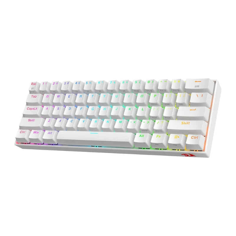 Redragon DRACONIC K530 PRO Wireless Mechanical Keyboard – by Redragon hosted by Klickiekeyz
