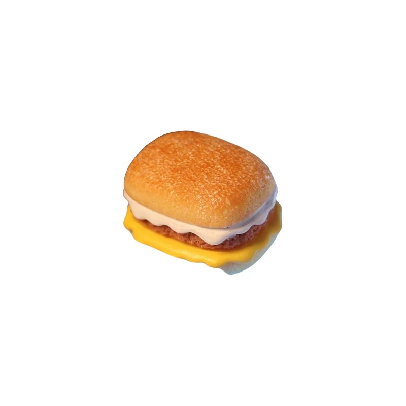 Hamburger TAB Keycap by KlickieKeyz