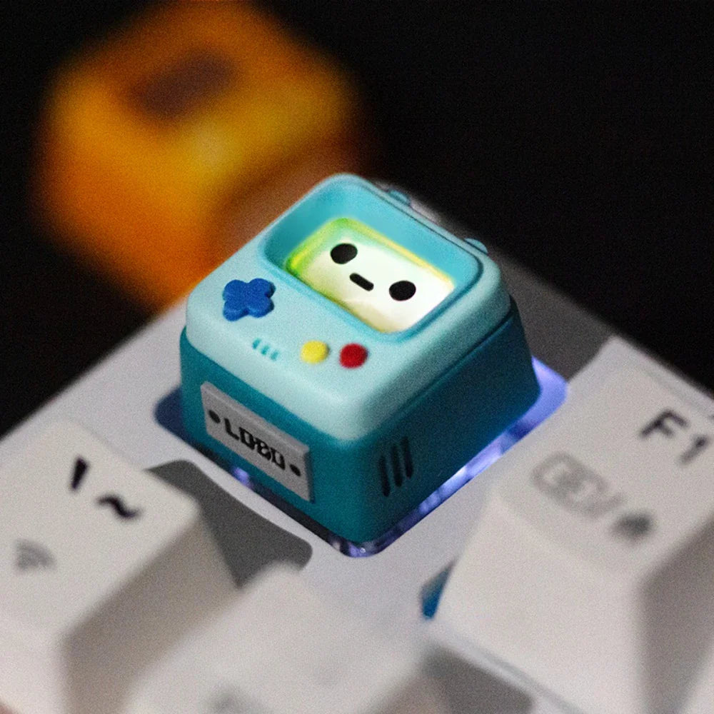 KlickieKeyz Keycaps