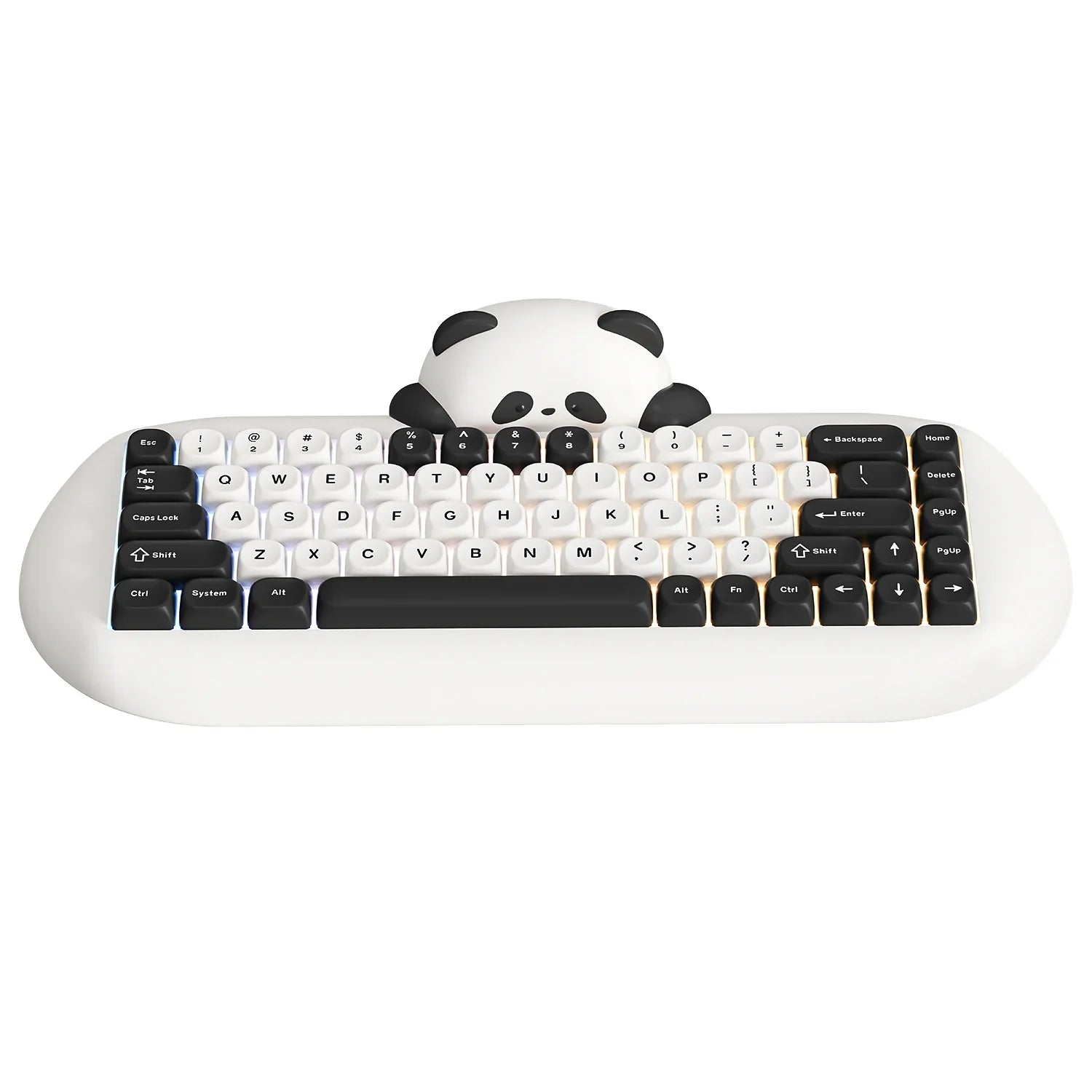 YUNZII Mechanical Gaming Keyboards