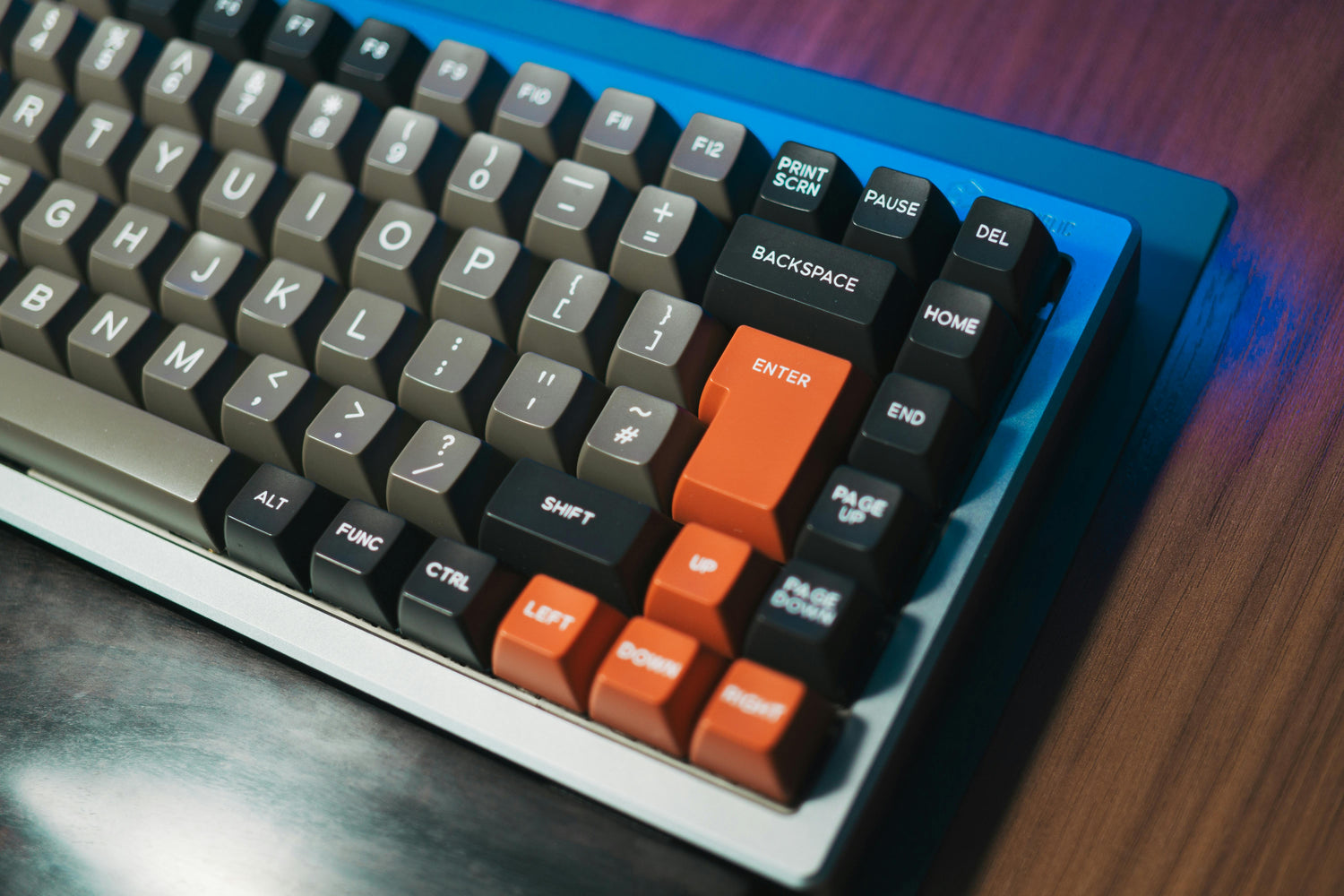 AULA Mechanical Gaming Keyboards