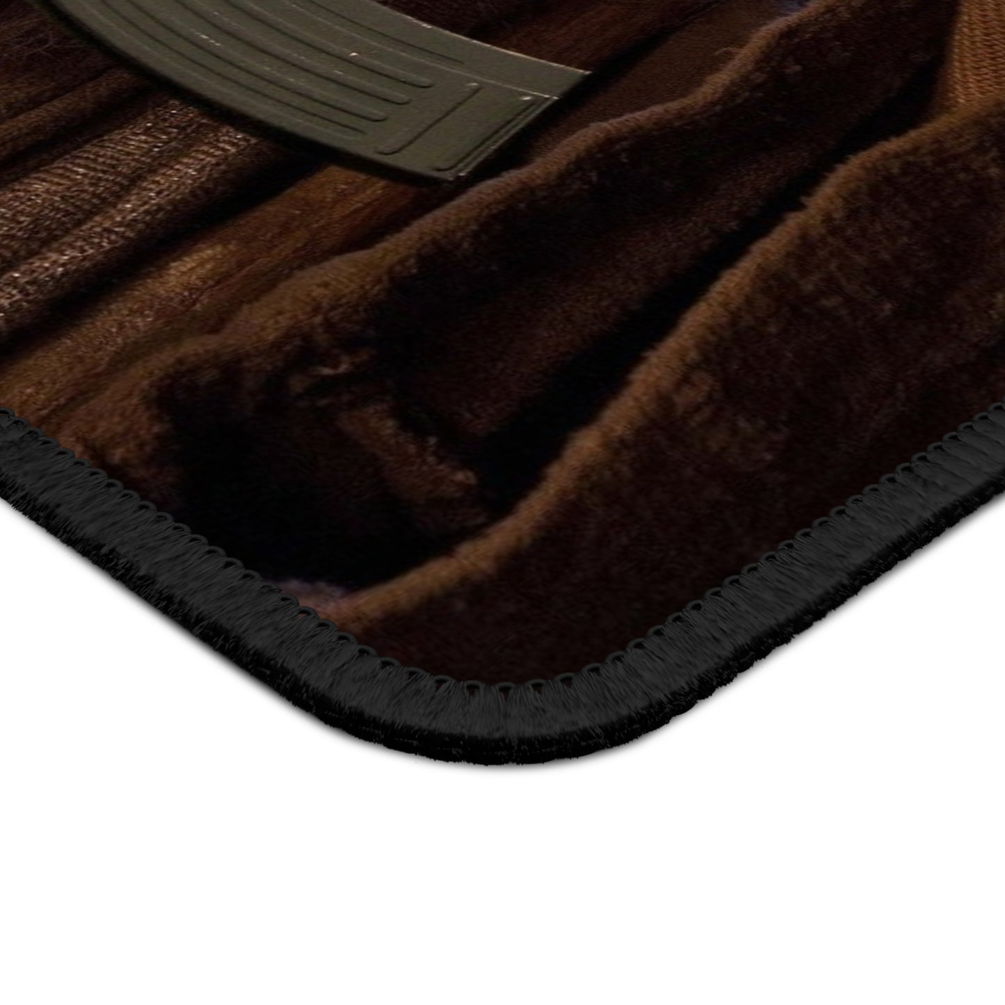 Gandalf AK47 Mouse Pad – Funny LOTR Lord of the Rings "It's of Elvish Make" Mouse Pad by KlickieKeyz