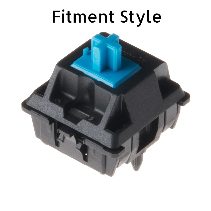 Harry Potter Collection ESC Keycap by KlickieKeyz