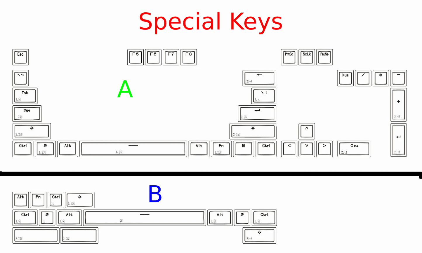 Aluminum Alloy Keycaps Full Set Custom Metal Gloss Transparent Point Keycaps 108/87keys XDA Artisan Key Cap Mechanical Keyboard