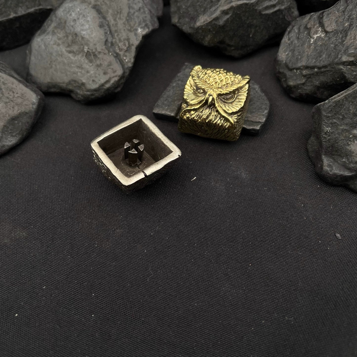 Harry Potter Collection ESC Keycap by KlickieKeyz