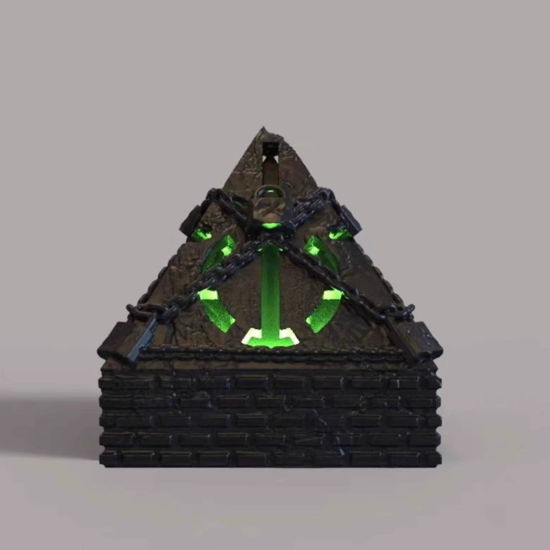 Harry Potter Collection ESC Keycap by KlickieKeyz