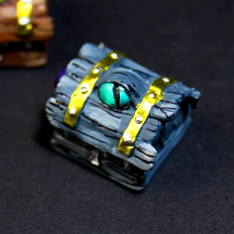 Harry Potter Collection ESC Keycap by KlickieKeyz