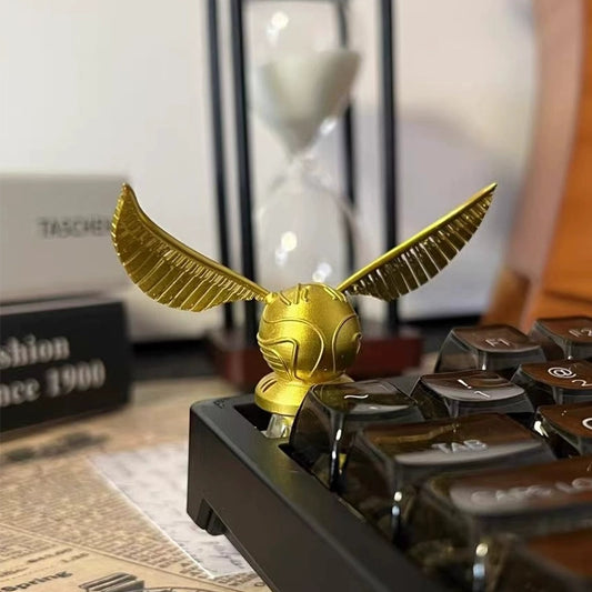 Harry Potter Collection ESC Keycap by KlickieKeyz