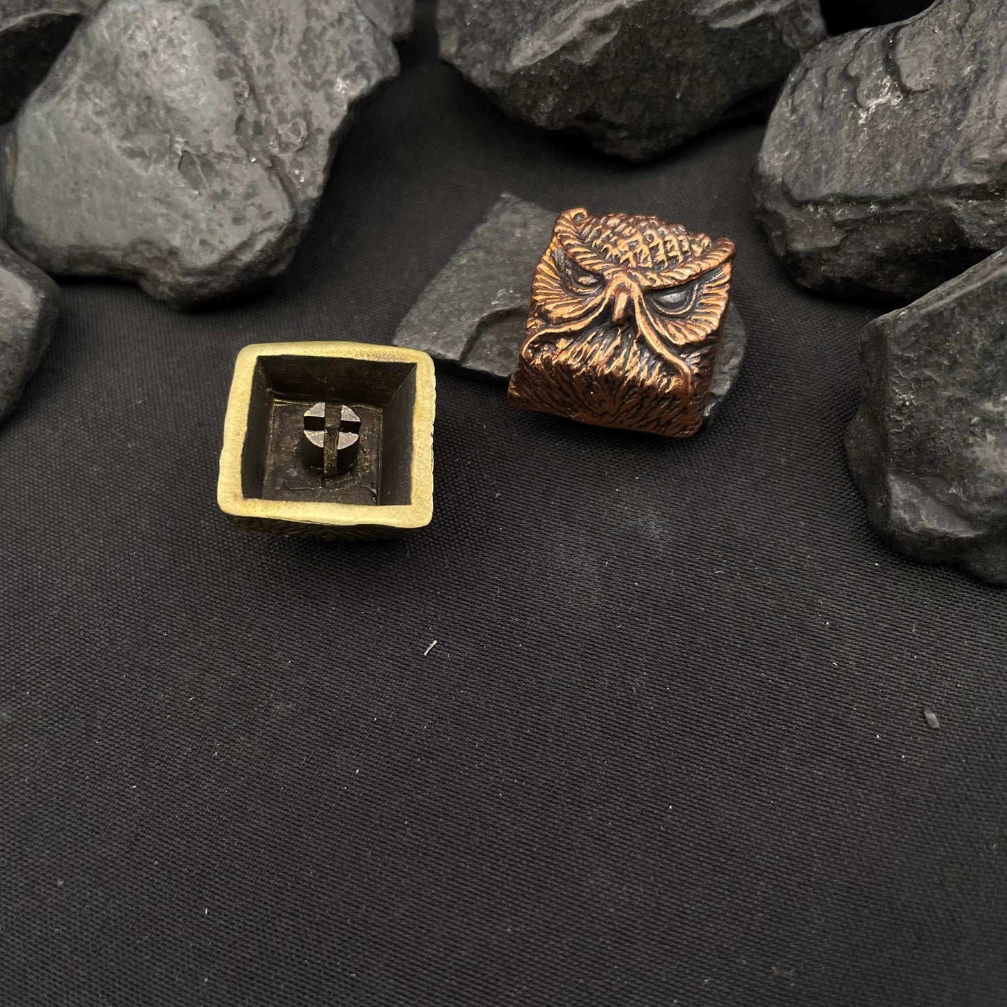 Harry Potter Collection ESC Keycap by KlickieKeyz