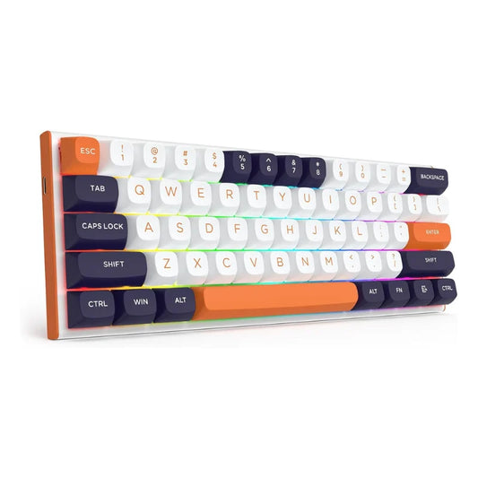 Redragon FIDD K683 (M61) – Magnetic Hall Effect Keyboard hosted by KlickieKeyz