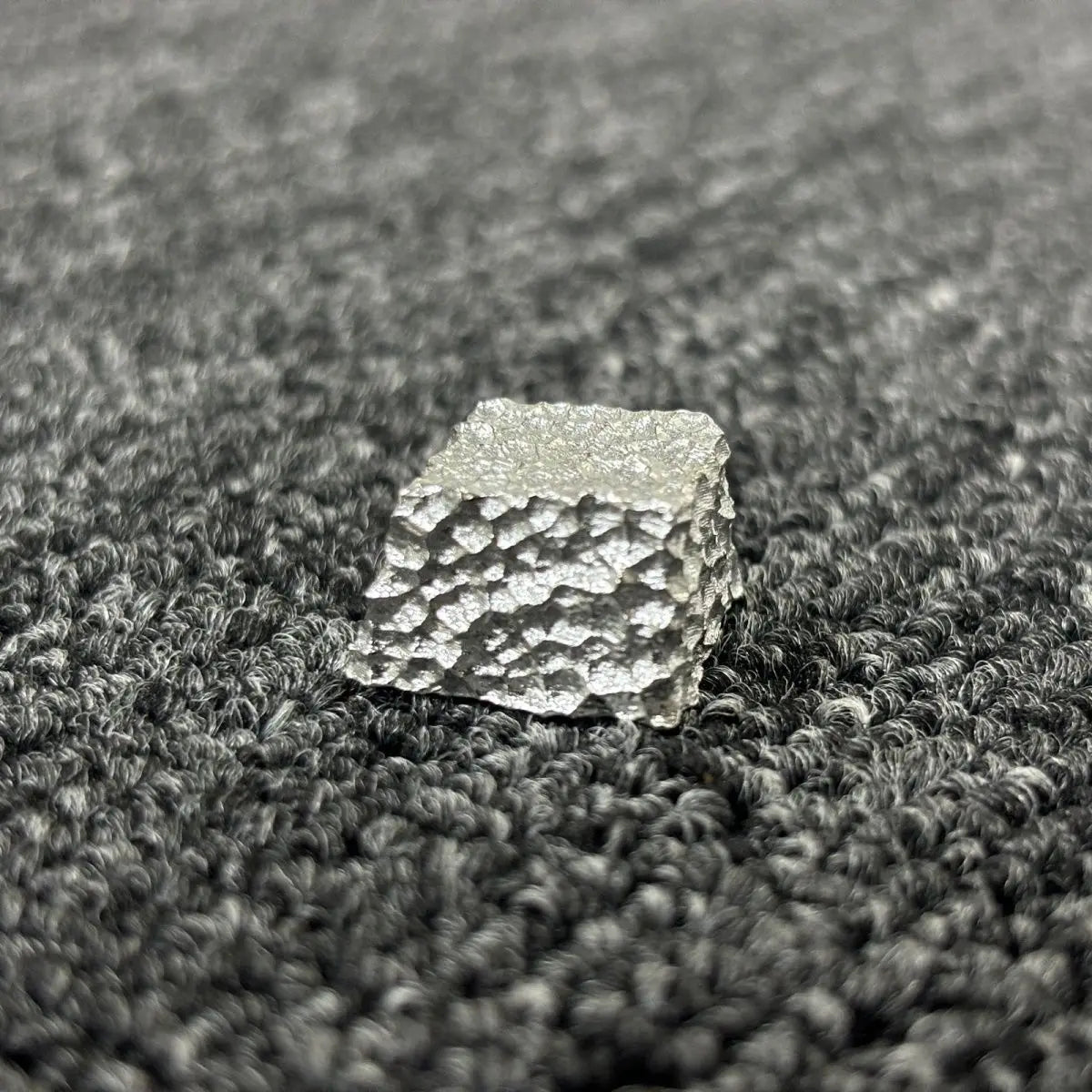 Pure 925 Sterling Silver Keycap by KlickieKeyz