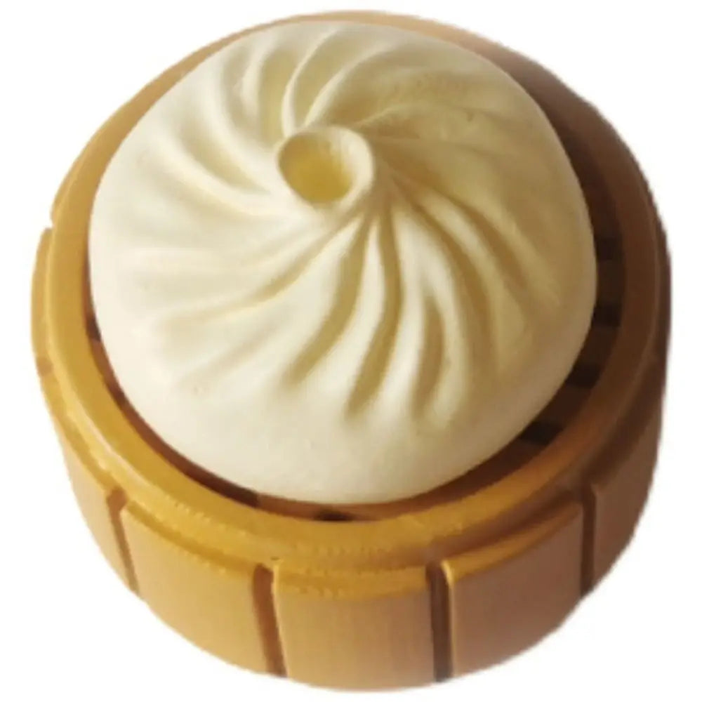 Dumpling Bun ESC Keycap by KlickieKeyz