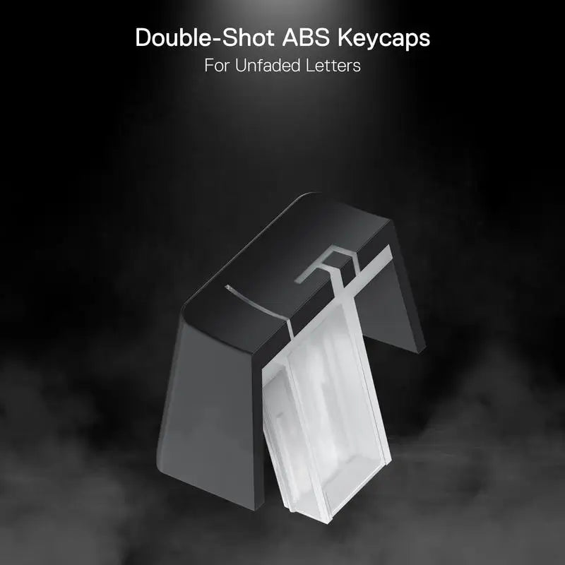 Redragon ADITYA K513 – Membrane Gaming Keyboard hosted by KlickieKeyz