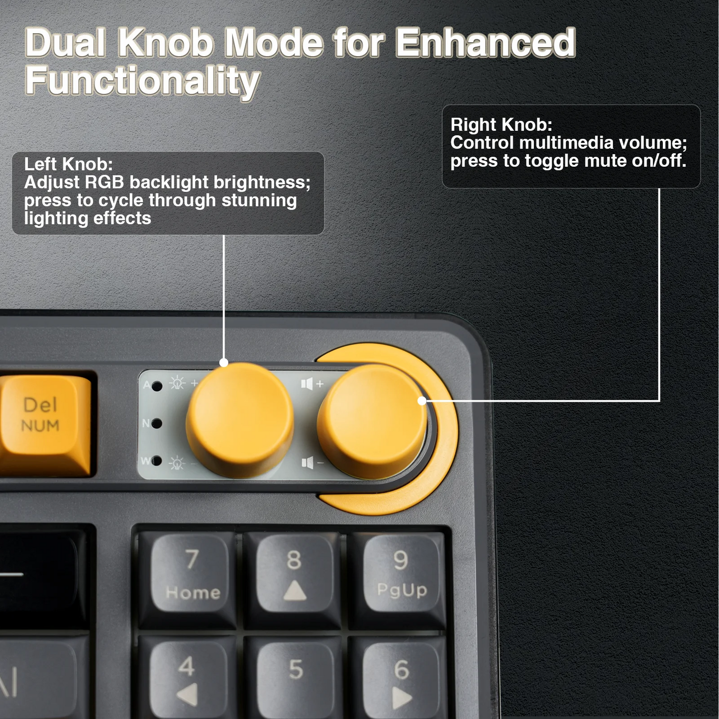 SOLAKAKA SK90 – Tri-Mode Wireless Ergonomic Keyboard hosted by KlickieKeyz