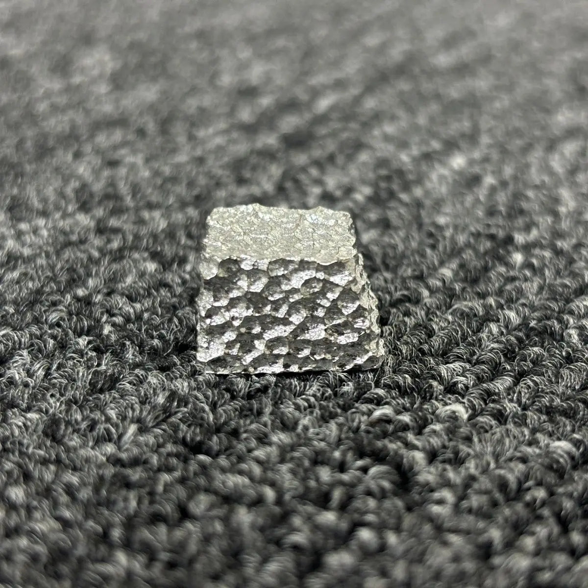 Pure 925 Sterling Silver Keycap by KlickieKeyz