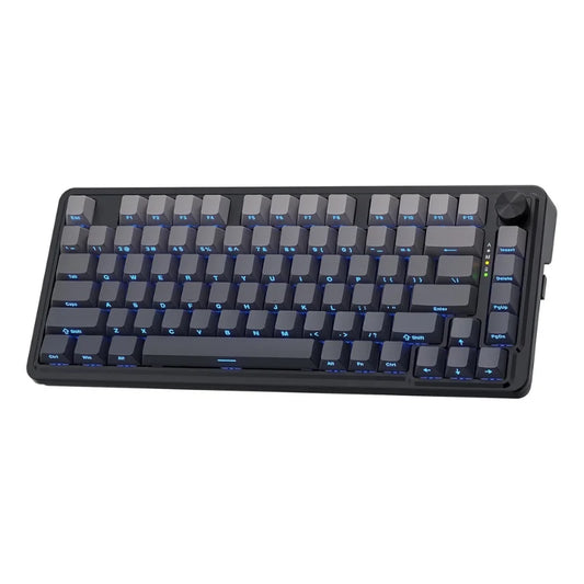 Redragon UCAL K673 PRO – 75% Mechanical Keyboard hosted by KlickieKeyz